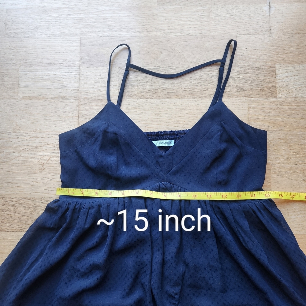 Maurices Dress - Picture 10 of 11